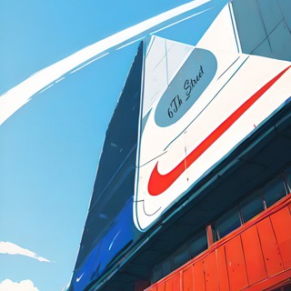 Логотип @sixxxstreetshop - 6th Street