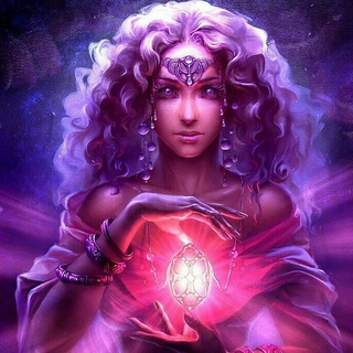 Логотип @siyanie000 - Сияние - МАГИЯ