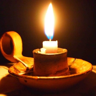 Логотип @siyaniesvechi - СИЯНИЕ СВЕЧИ