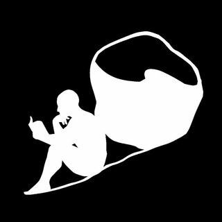 Логотип @sizifoftrud - СИЗИФ OF ТРУД