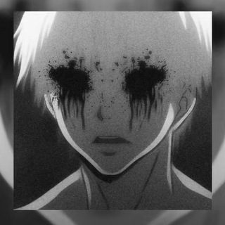 Логотип @sizikray - Dead inside