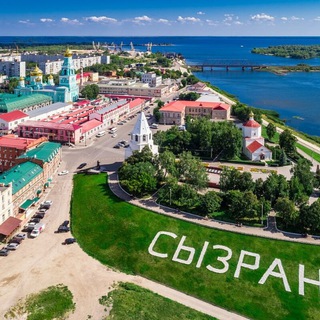 Логотип @sizran_polit - Сызрань | Политика | Новости