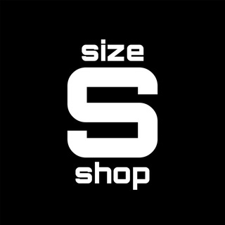 Логотип @sizyyshop - SizeShop