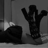 Логотип @sj6kawx - пиздатый гороскоп.