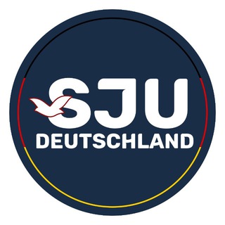Логотип @sju_deutschland - Starke Jugend Deutschland 🇩🇪