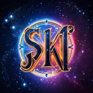 Логотип @sk1online - Sk1.online | Астрология | Эзотерика