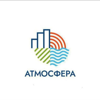 Логотип @sk_atmosfera_samara - Атмосфера