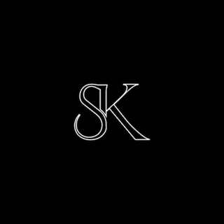 Логотип @sk_dm_sk - #SK# говорить🇺🇦