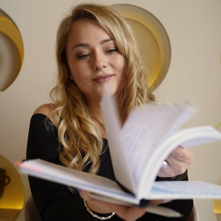 Логотип @sk_english_club - English, школа и бизнес с душой | Екатерина Николаева