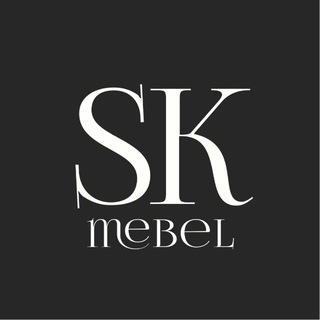 Логотип @sk_mebel - sk_mebel.moscow