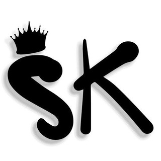 Логотип @sk_pubgmobile - SK PUBGM