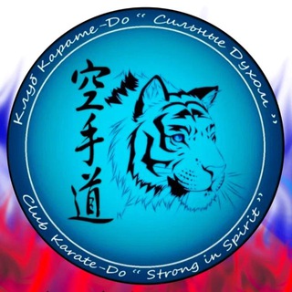 Логотип @sk_sila_dukha - Спортивный клуб "Сильные духом"