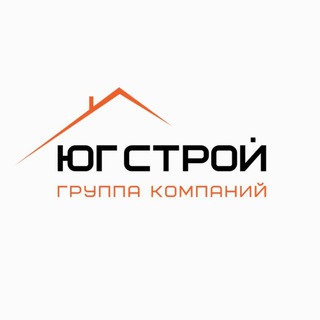 Логотип @sk_ug_stroy - Группа компаний «Юг Строй»