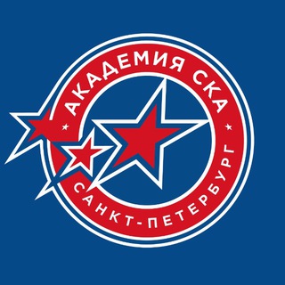 Логотип @ska_academy - Академия СКА