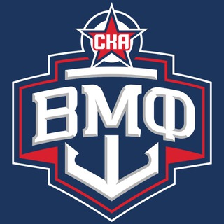 Логотип @ska_vmf - СКА-ВМФ