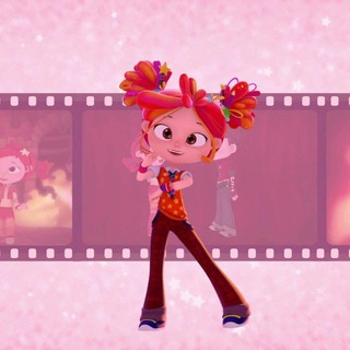 Логотип @skaazka_sp - 🥥Обсуждения💋💍