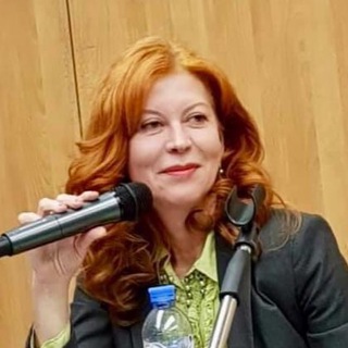 Логотип @skabelina - Психотрюки для адвокатов