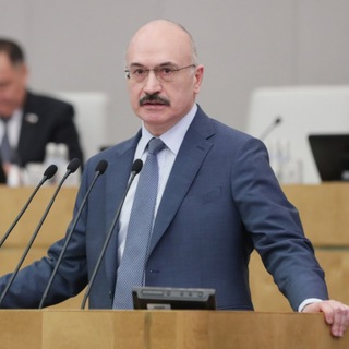 Логотип @skabyshev - Сергей Кабышев