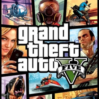 Логотип @skachat_gta - Скачать гта