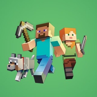 Логотип @skachat_mod_na_maynkraft - Скачать мод на Майнкрафт