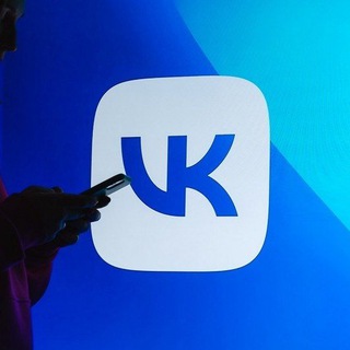 Логотип @skachat_vkontakte_video - Скачать видео из ВК