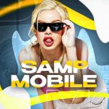 Логотип @skachatov - ГТА САМП РП взлом