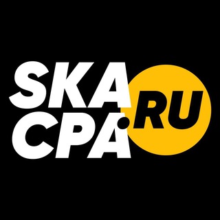 Логотип @skacparu - SKACPA.RU