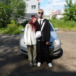 Логотип @skader - skader💊