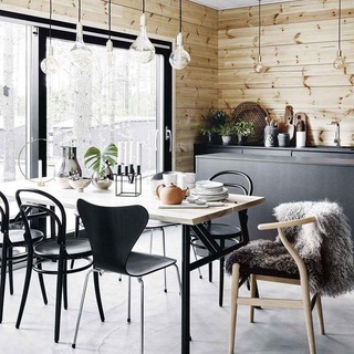 Логотип @skadilife - SkandiLife 🌿