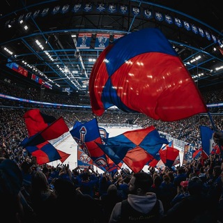 Логотип @skafans - СКА-ФАНС