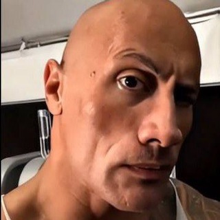 Логотип @skalamems - Наскальные мемы