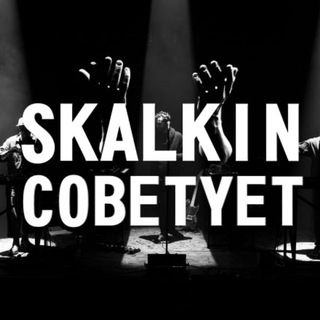 Логотип @skalkino - Скалкин советует
