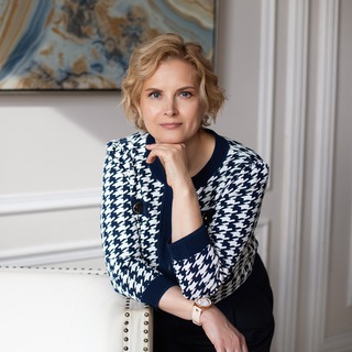 Логотип @skalnaya_margarita - Скальная М.Г. эндокринолог | Labnclinic | Москва