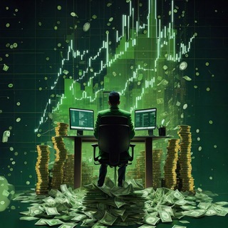 Логотип @skalpteam - Mi$$iarder'sScalpPro