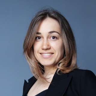 Логотип @skalubo - Психолог Елена Павловна Скалубо