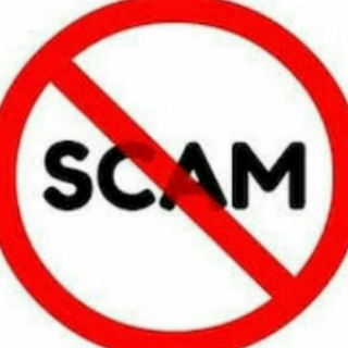 Логотип @skambot_loxotron - ⛔️ Scam|Скам Боты ⛔️