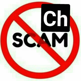 Логотип @skamchannel - Антискам