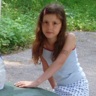 Логотип @skandalistochka - перемытые косточки