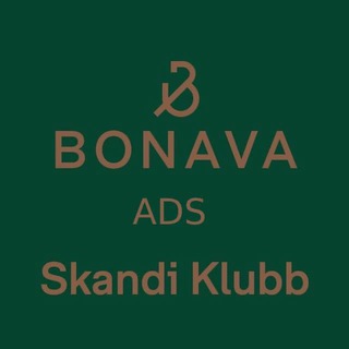 Логотип @skandi_klubb_ads - Объявления СКАНДИ КЛАББ