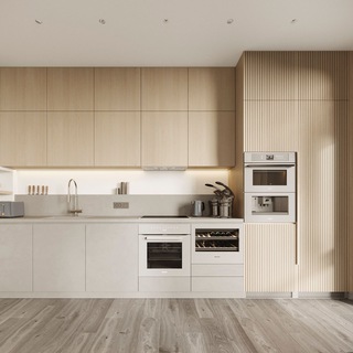 Логотип @skandiapartment - Первый pro покупки