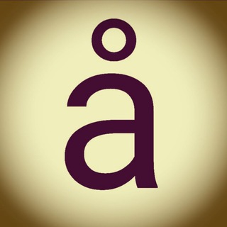 Логотип @skandinav - Скåндинåв