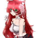 Логотип @skankeo - 💋