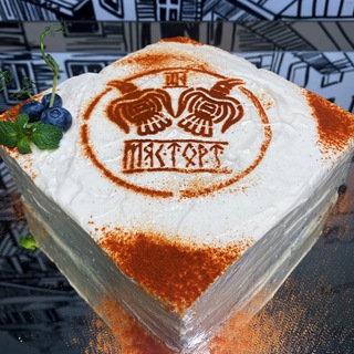 Логотип @skantort - Скандинавские мясные и рыбные торты "МясТорт"