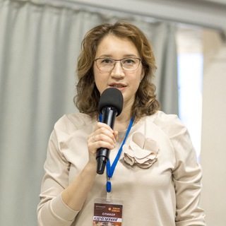 Логотип @skaraevoi - METODология Караевой