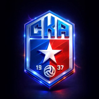 Логотип @skarostov1937 - ФК СКА Ростов-на-Дону