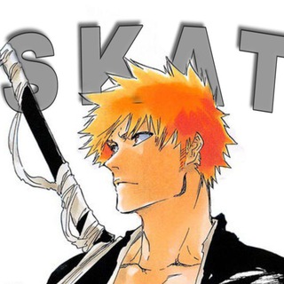 Логотип @skatchat1 - SKAT | Чат