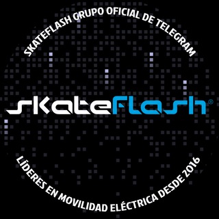 Логотип @skateflas - 🛴 SkateFlash - Grupo Oficial