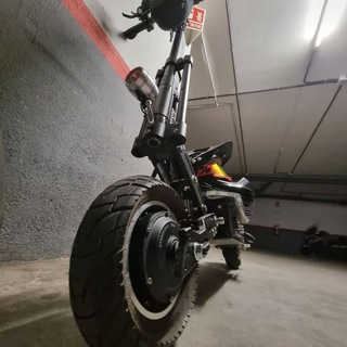 Логотип @skateflashbestias - SKATEFLASH "URBANXL / XL / DIABLO"