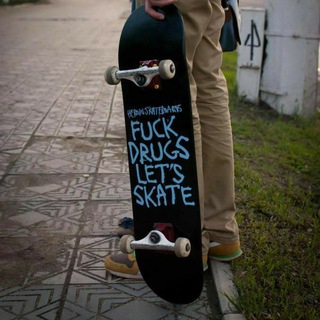 Логотип @skategram_gr - 🛹 Скейтбордисты 🛹