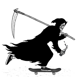 Логотип @skategram_videos - 🛹Скейт 🎬 Видео 🎬 и 🌌Картинки 🌌✓